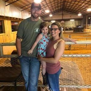 Meet your Posher, Taylor